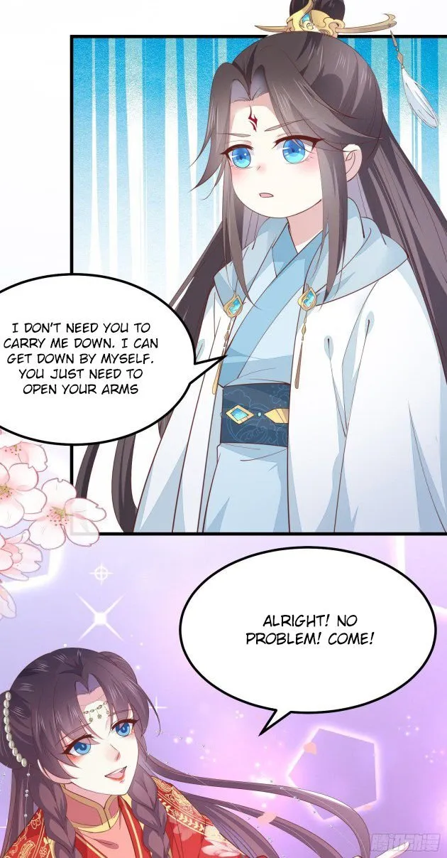 Pupillary Master Chapter 132.1 Online - página 14
