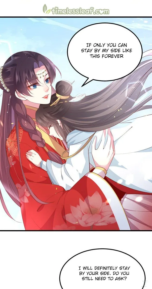 Pupillary Master Chapter 132.1 Online - página 17