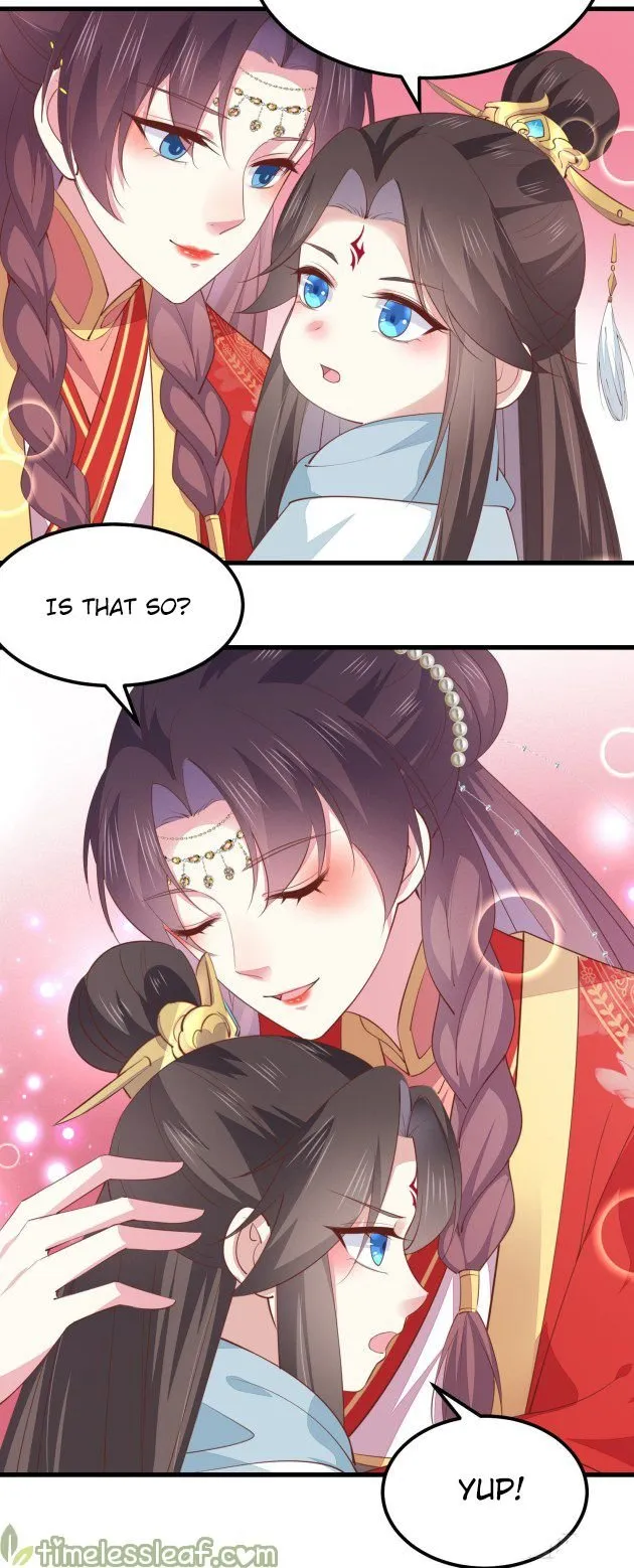 Pupillary Master Chapter 132.2 Online - página 1