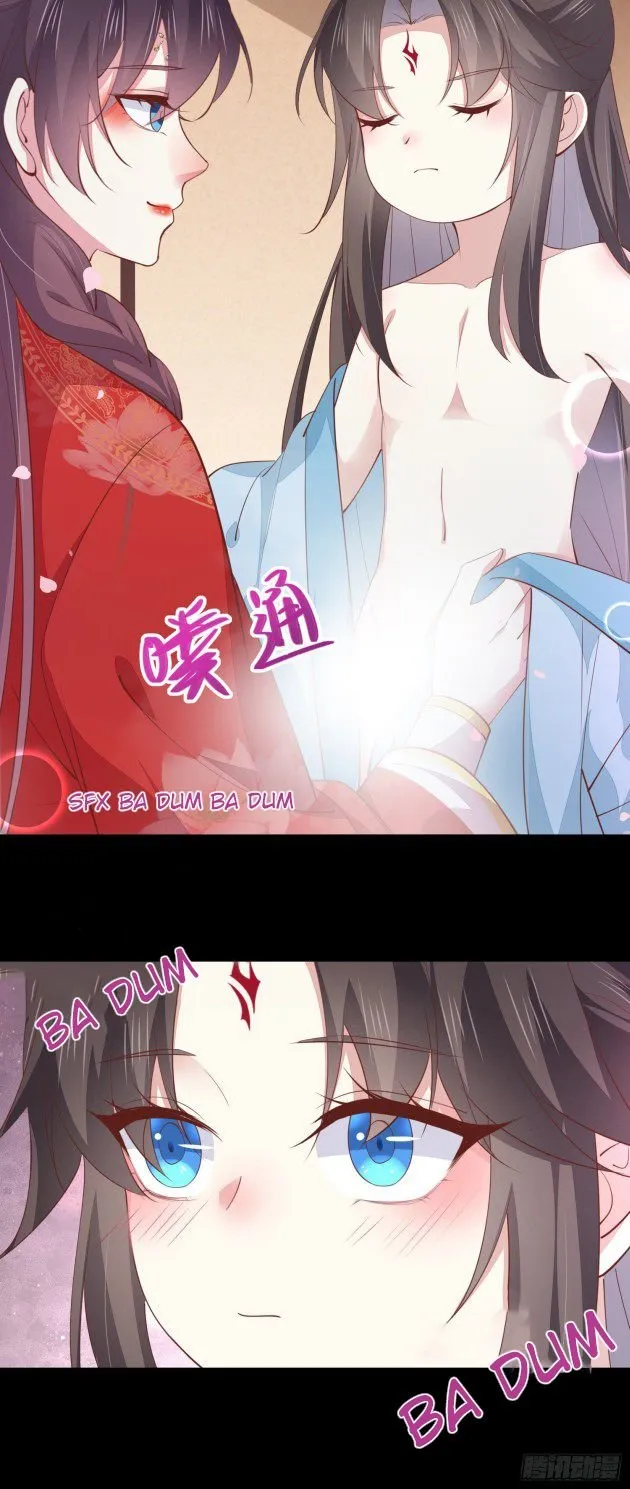 Pupillary Master Chapter 132.2 Online - página 12