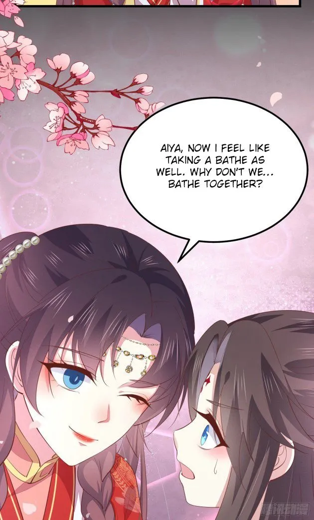 Pupillary Master Chapter 132.2 Online - página 16