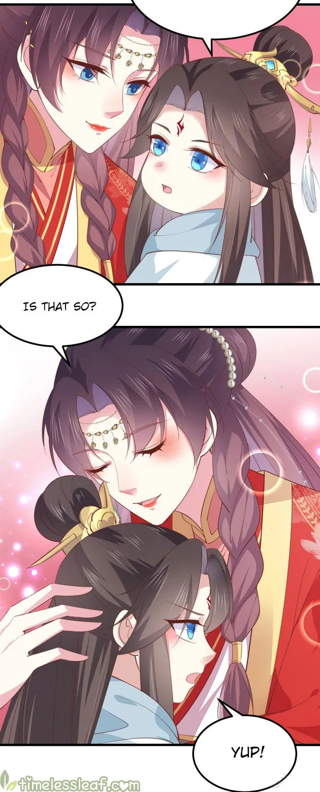 Pupillary Master Chapter 132.5 Online - página 1