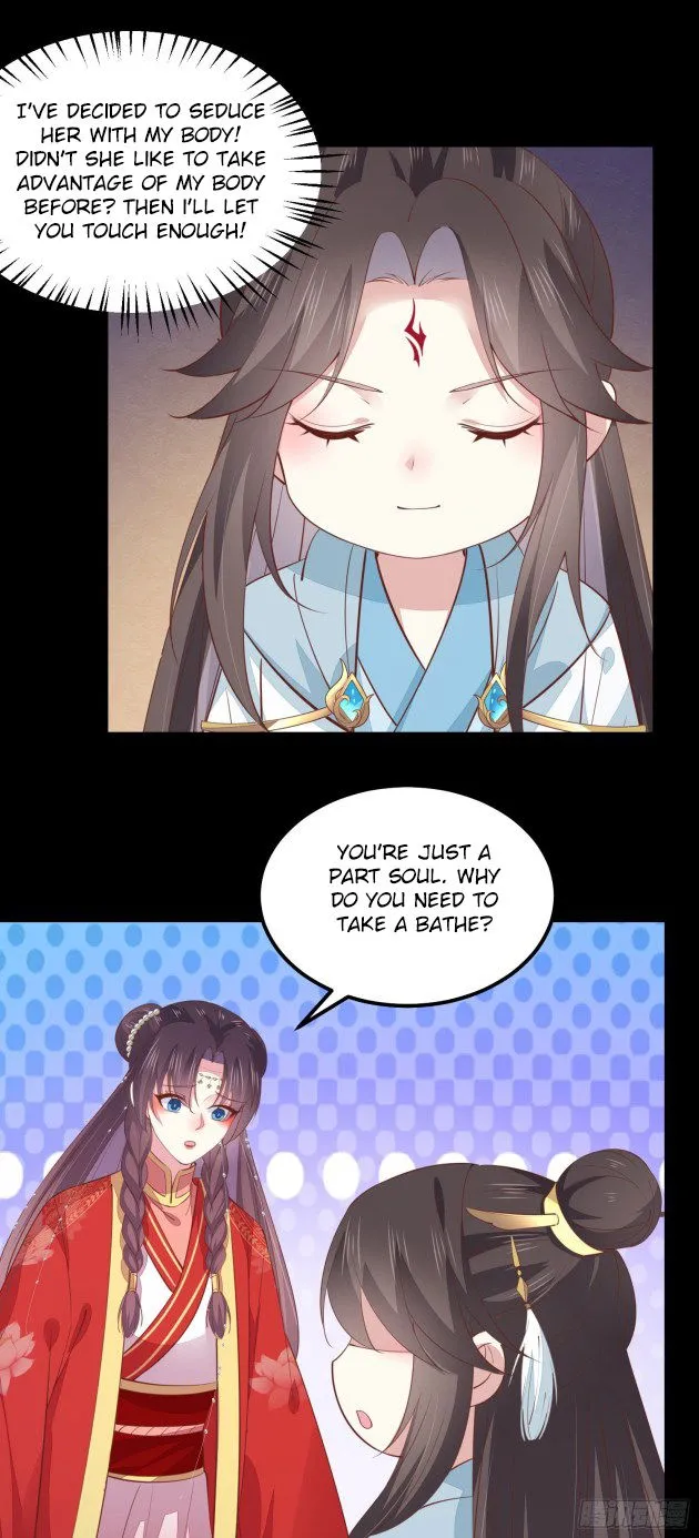 Pupillary Master Chapter 132.5 Online - página 5