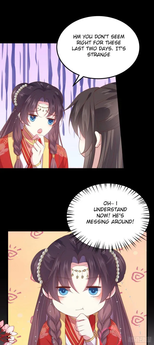 Pupillary Master Chapter 132.5 Online - página 15