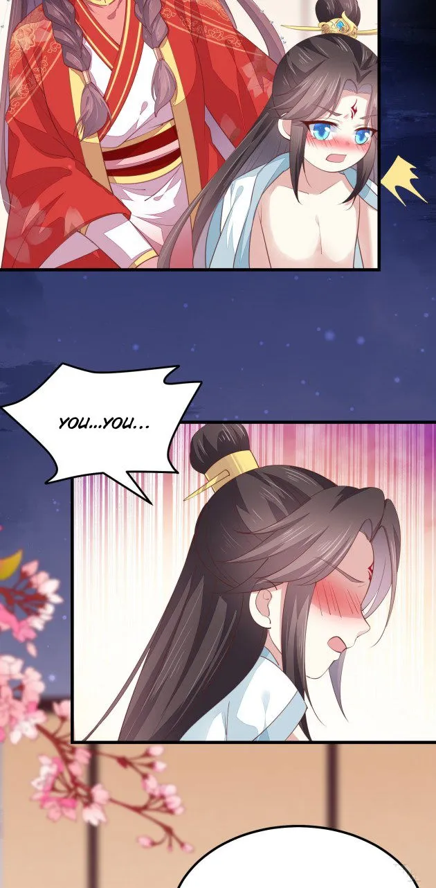 Pupillary Master Chapter 133 Online - página 3