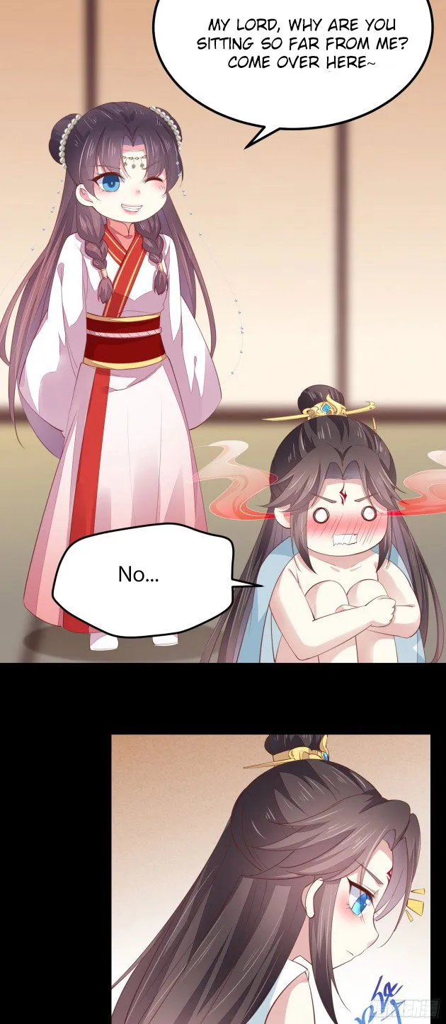 Pupillary Master Chapter 133 Online - página 7