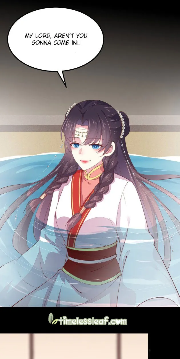 Pupillary Master Chapter 133 Online - página 9
