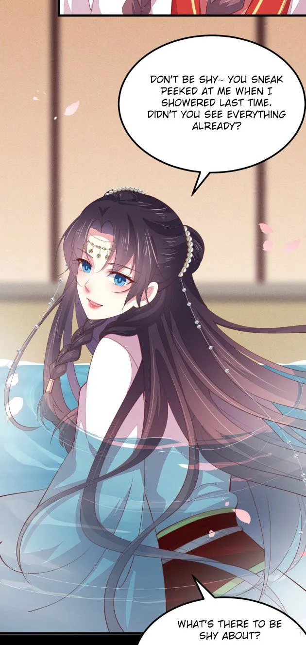 Pupillary Master Chapter 133 Online - página 11