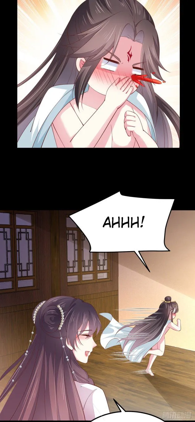 Pupillary Master Chapter 133 Online - página 14