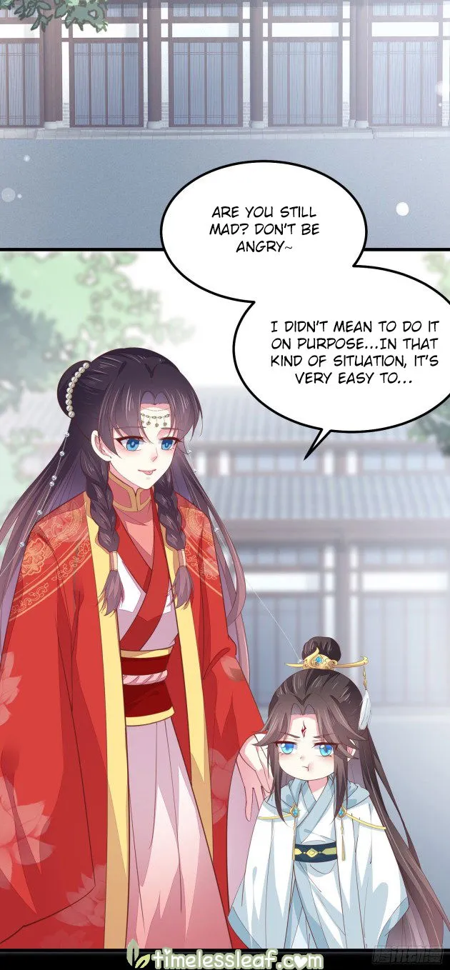 Pupillary Master Chapter 133 Online - página 16