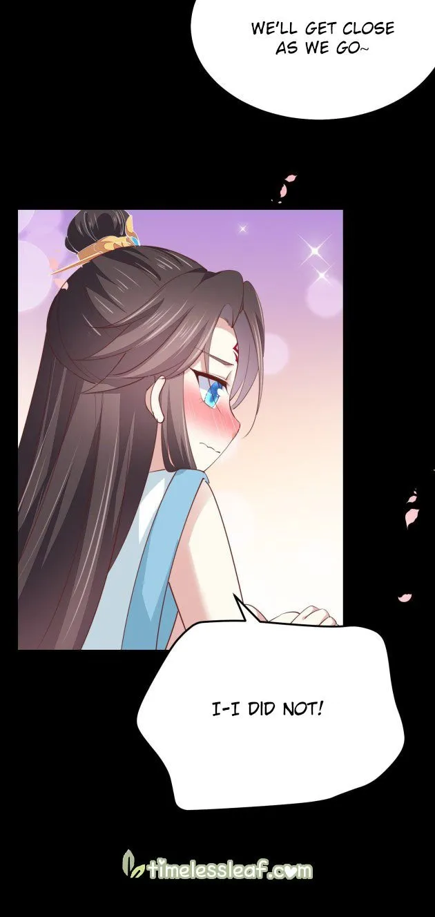 Pupillary Master Chapter 133.1 Online - página 12