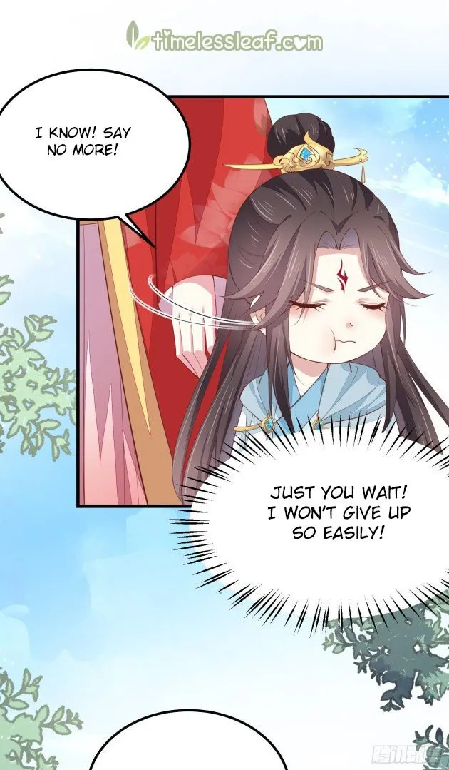 Pupillary Master Chapter 133.1 Online - página 17