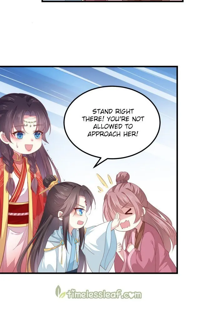Pupillary Master Chapter 133.1 Online - página 20