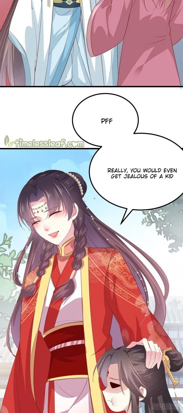 Pupillary Master Chapter 133.2 Online - página 1