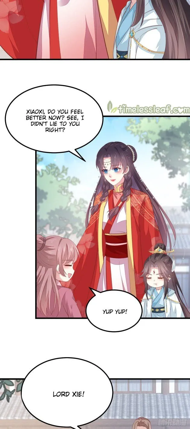 Pupillary Master Chapter 133.2 Online - página 2