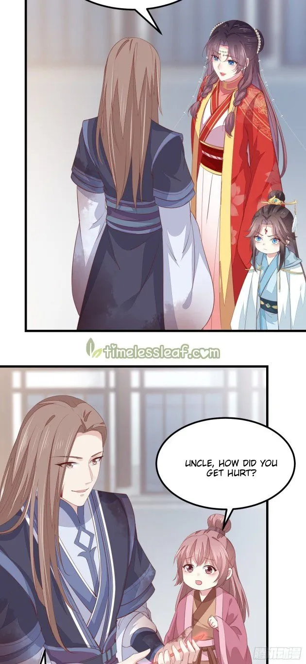 Pupillary Master Chapter 133.2 Online - página 5