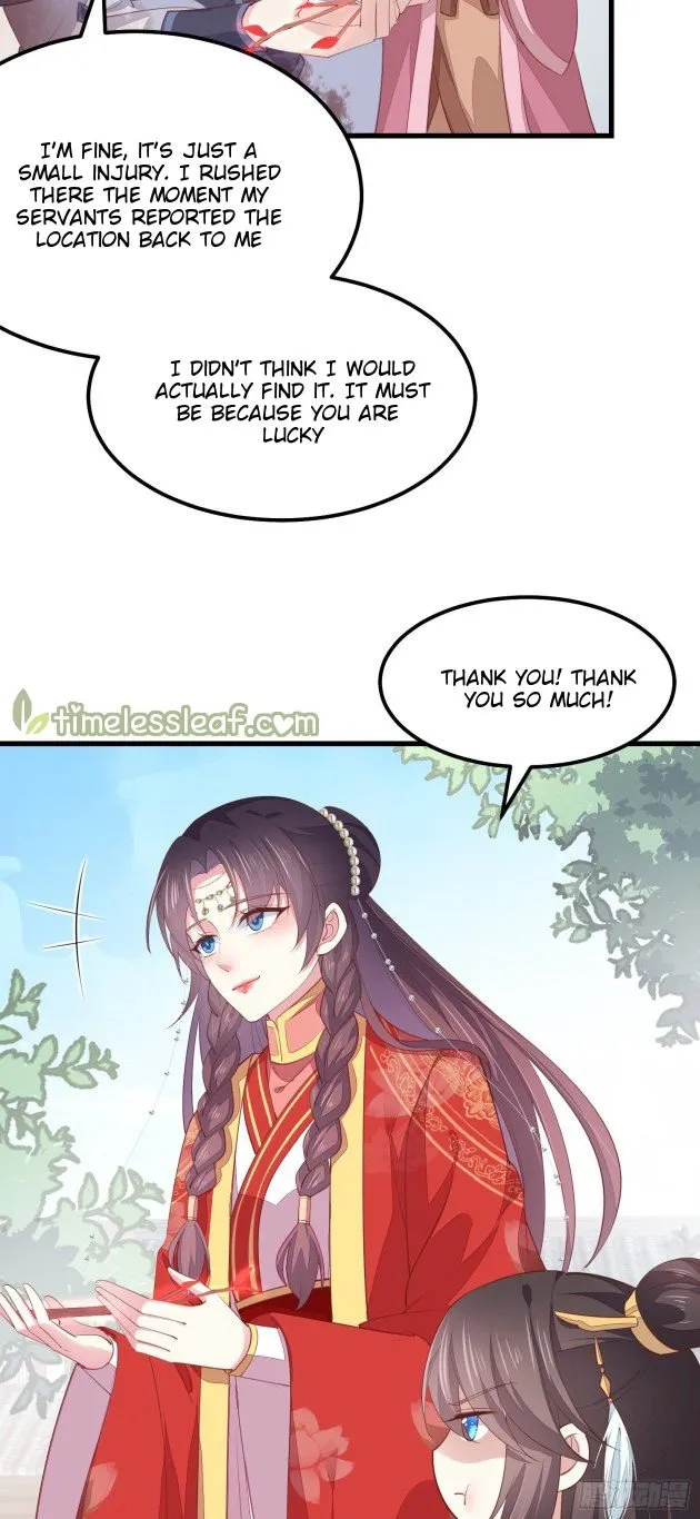 Pupillary Master Chapter 133.2 Online - página 6