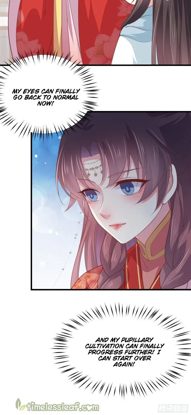 Pupillary Master Chapter 133.2 Online - página 7
