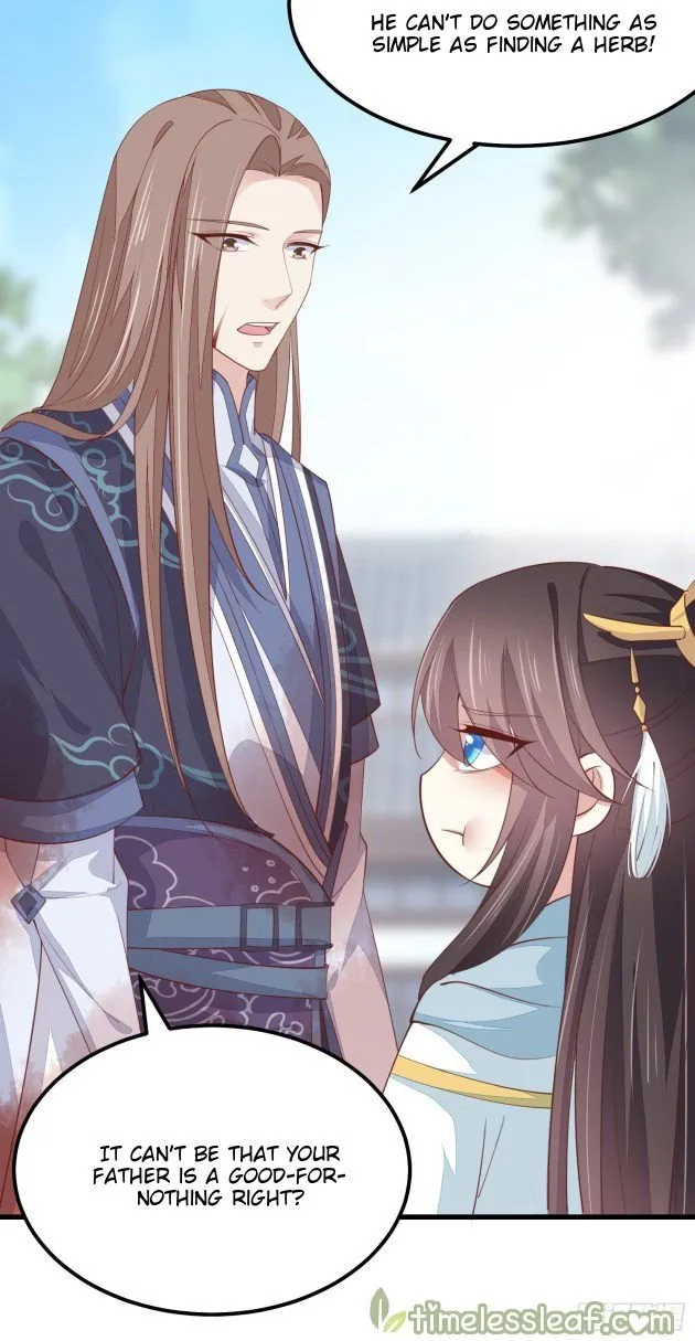 Pupillary Master Chapter 133.2 Online - página 10