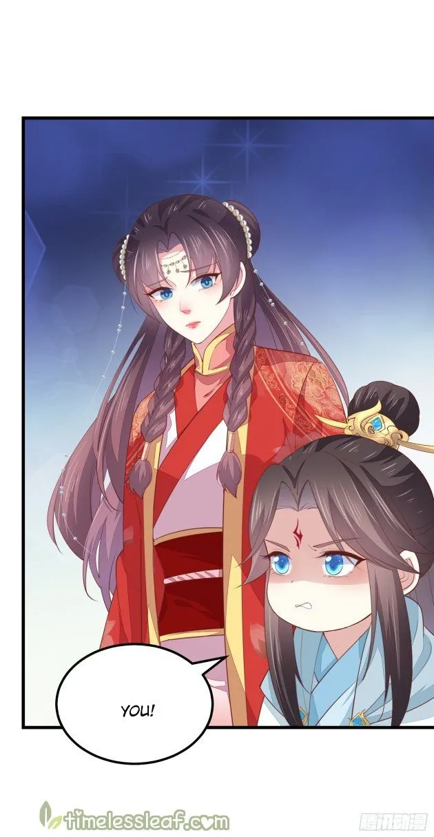 Pupillary Master Chapter 133.2 Online - página 11