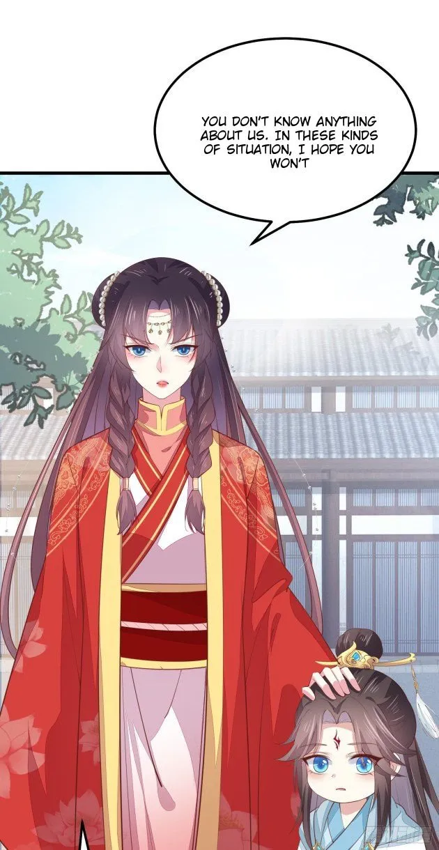 Pupillary Master Chapter 133.2 Online - página 12