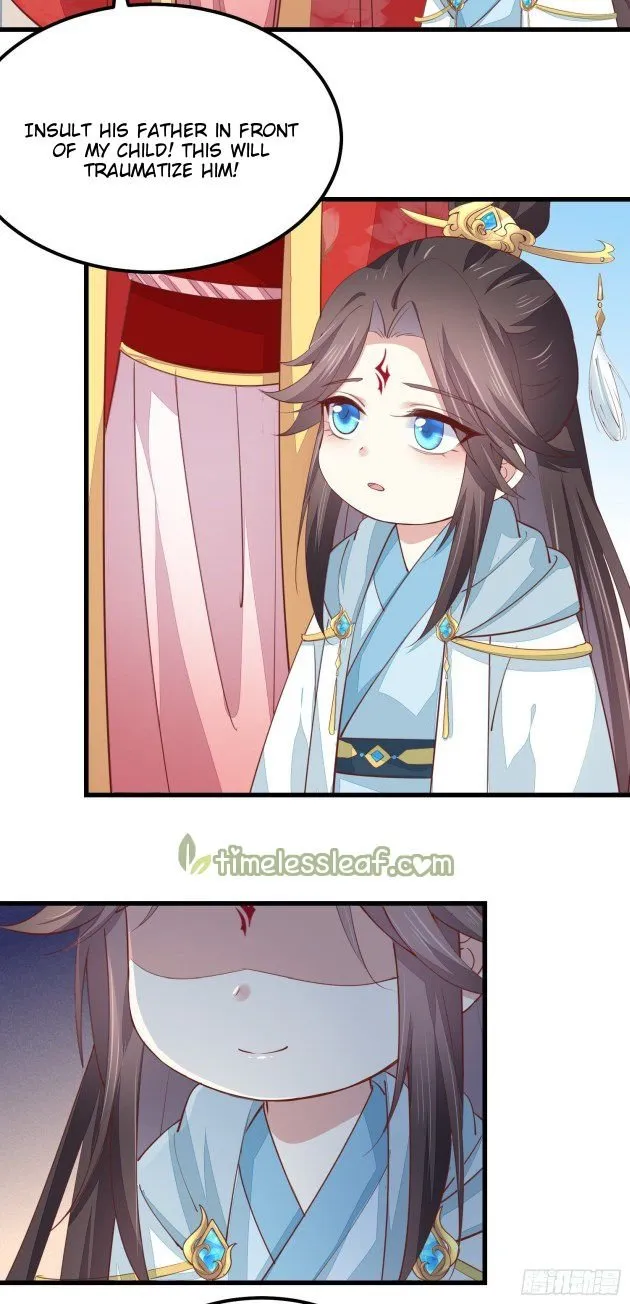 Pupillary Master Chapter 133.2 Online - página 13
