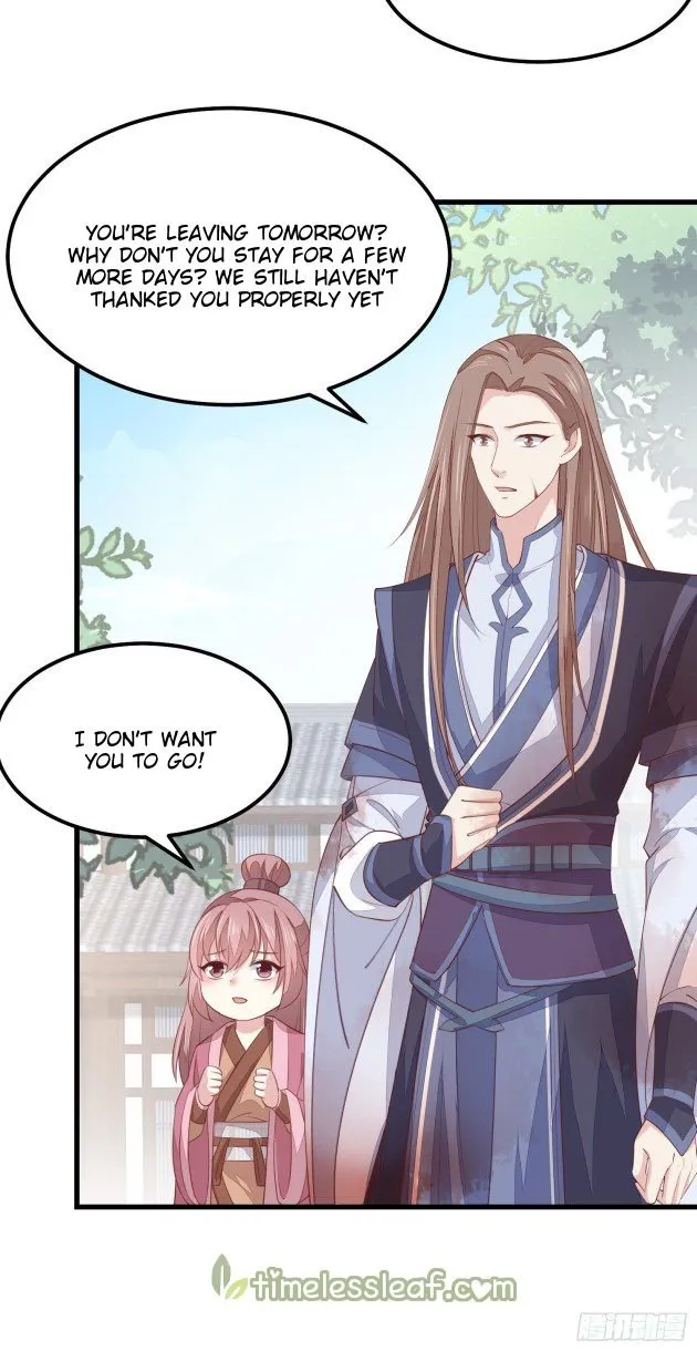 Pupillary Master Chapter 133.2 Online - página 15