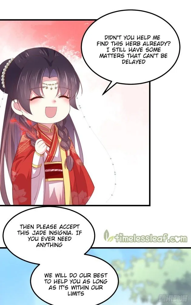 Pupillary Master Chapter 133.2 Online - página 16