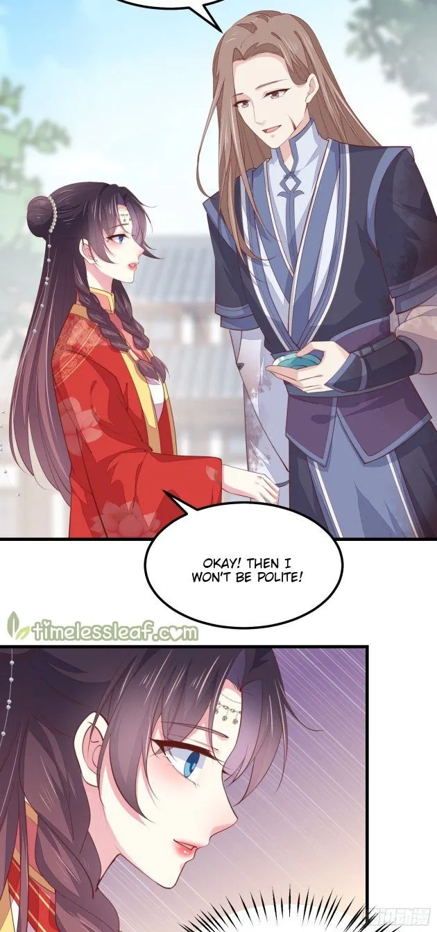 Pupillary Master Chapter 133.2 Online - página 17