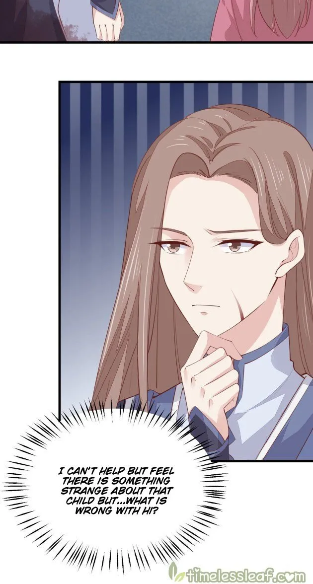 Pupillary Master Chapter 133.2 Online - página 20