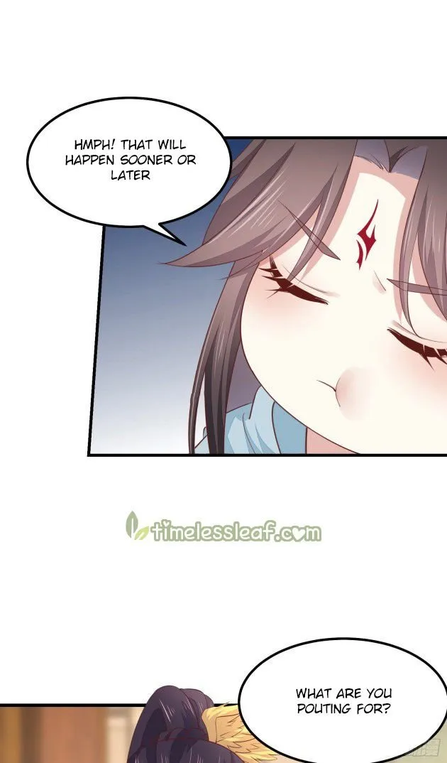 Pupillary Master Chapter 134.1 Online - página 4