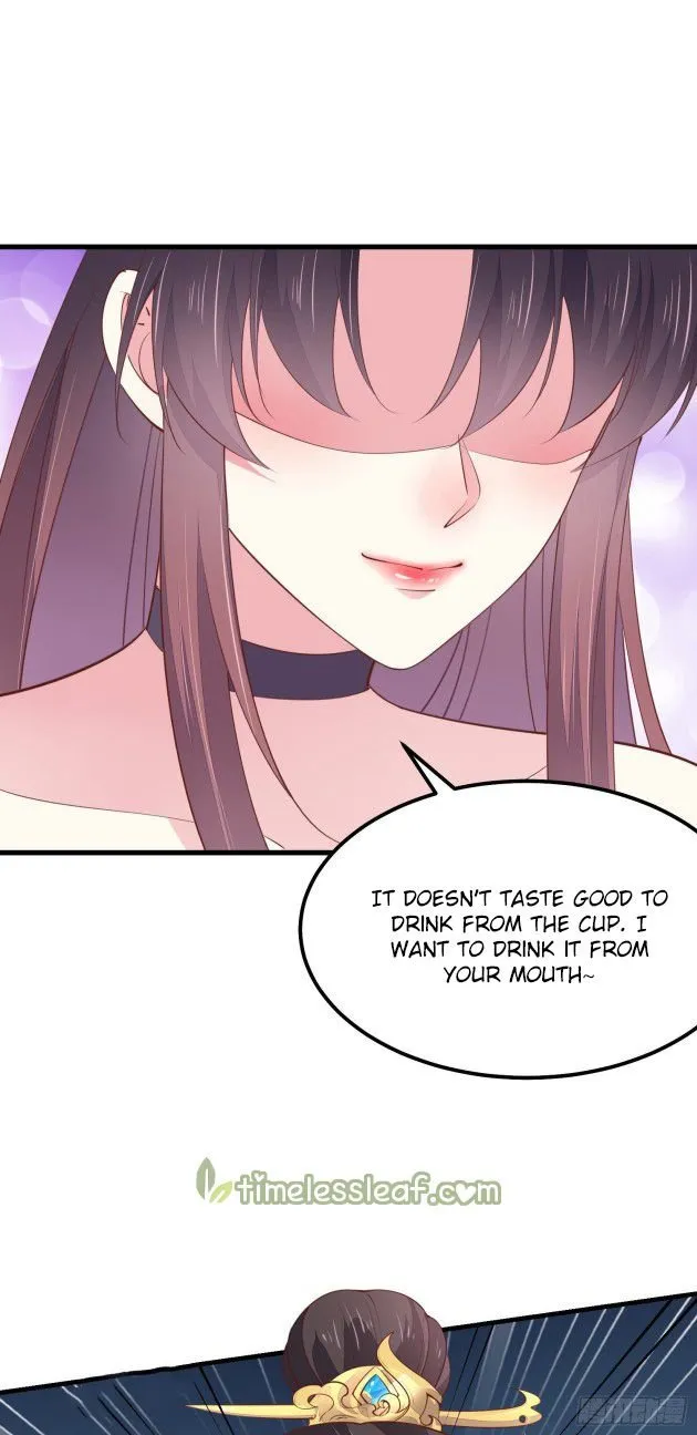 Pupillary Master Chapter 134.1 Online - página 8