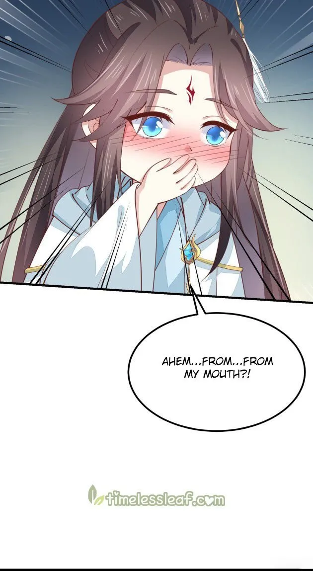 Pupillary Master Chapter 134.1 Online - página 9