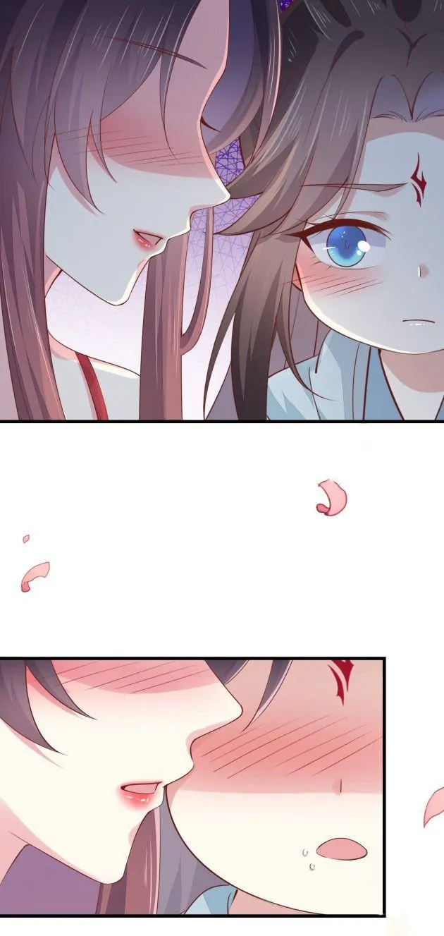 Pupillary Master Chapter 134.1 Online - página 10