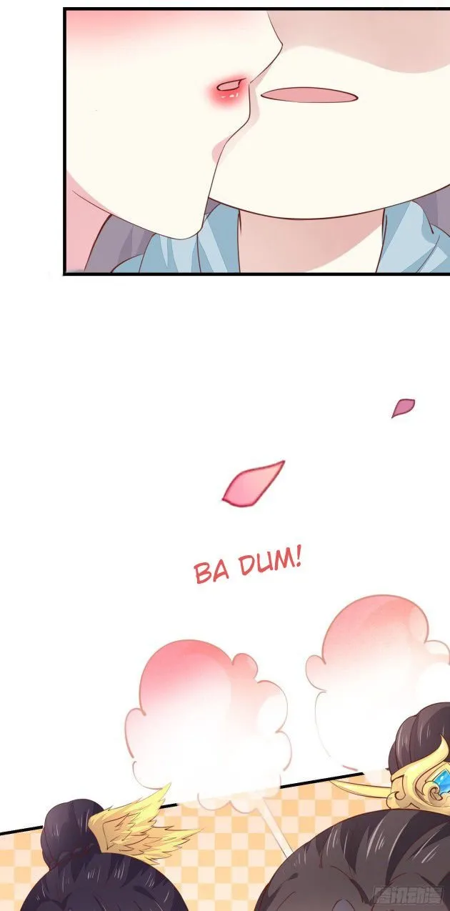 Pupillary Master Chapter 134.1 Online - página 11