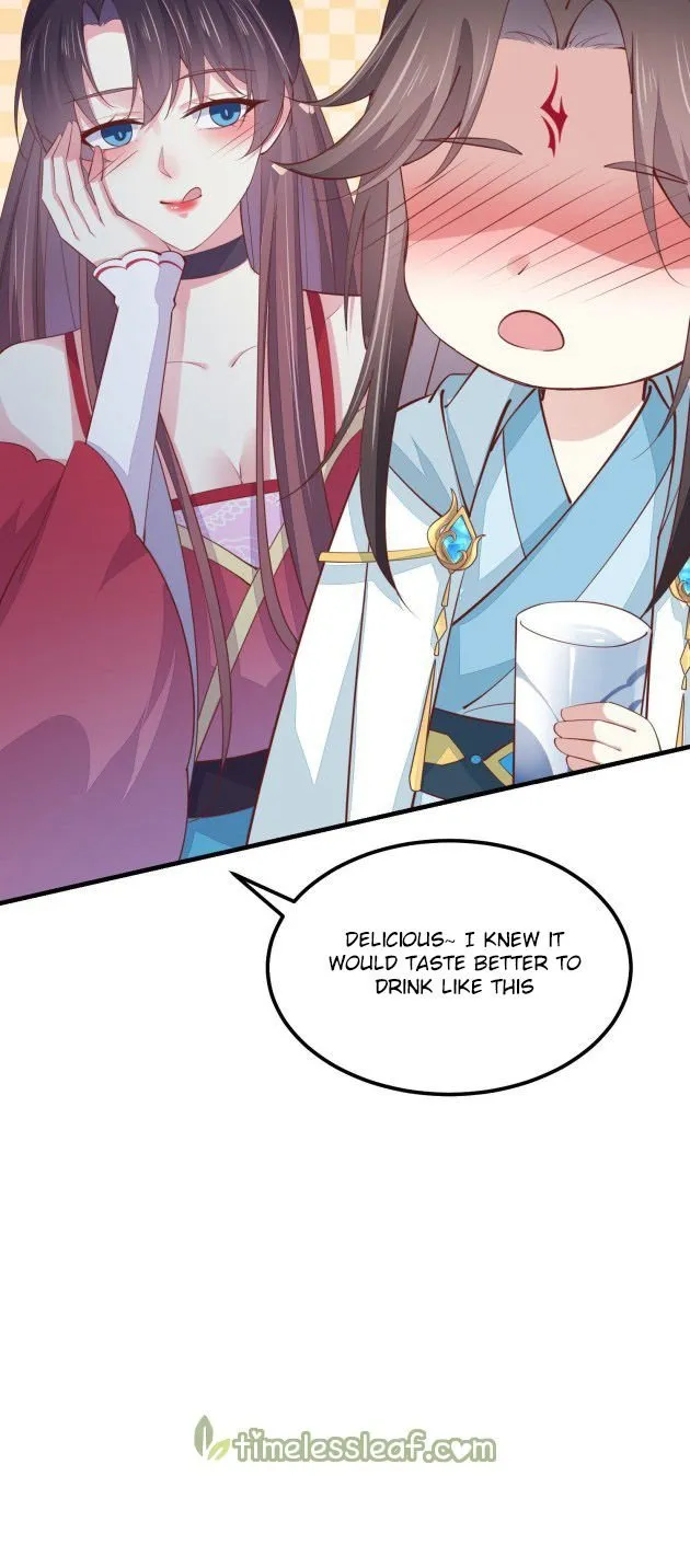 Pupillary Master Chapter 134.1 Online - página 12