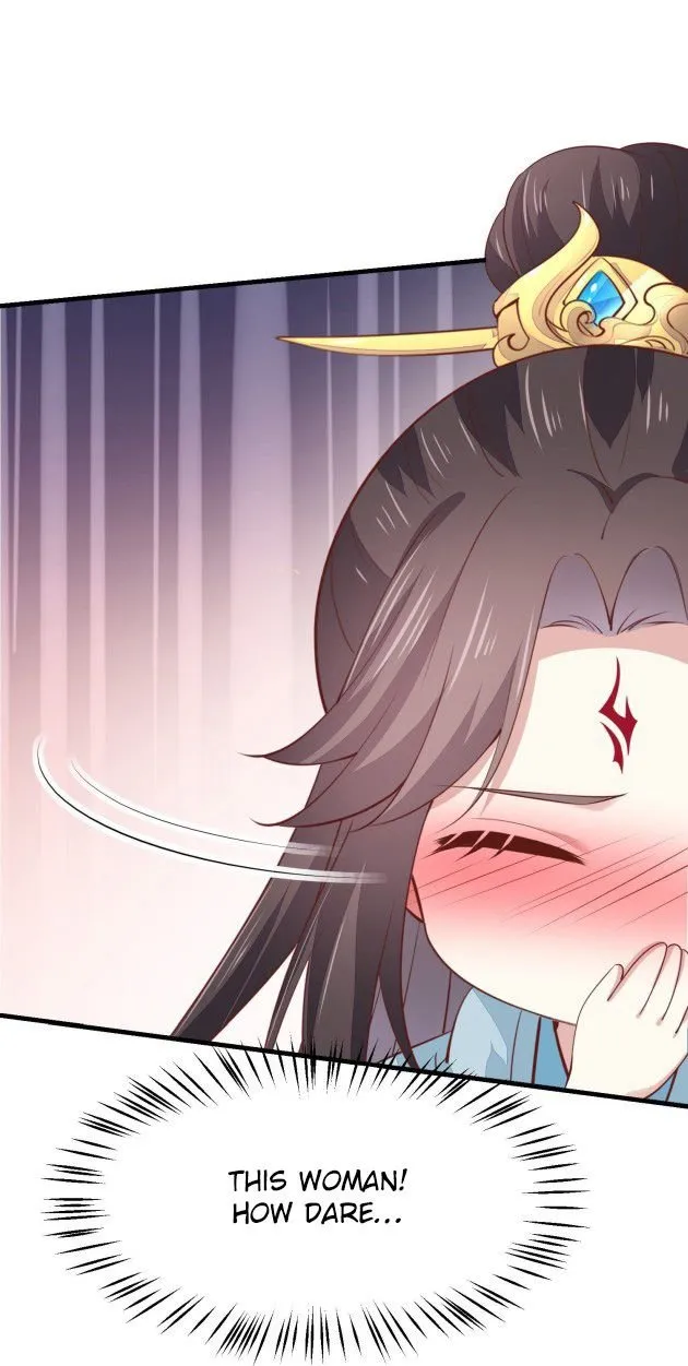 Pupillary Master Chapter 134.1 Online - página 13