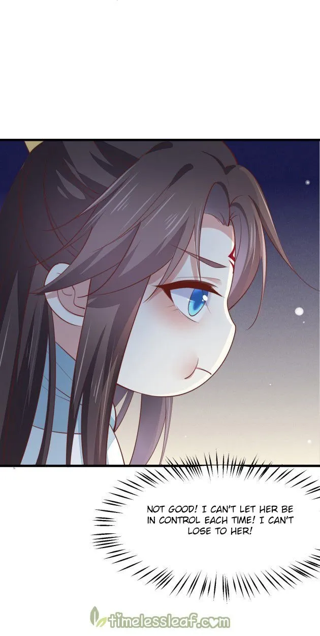 Pupillary Master Chapter 134.1 Online - página 14
