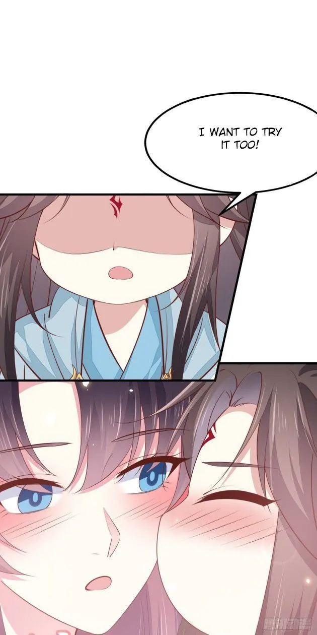 Pupillary Master Chapter 134.1 Online - página 17