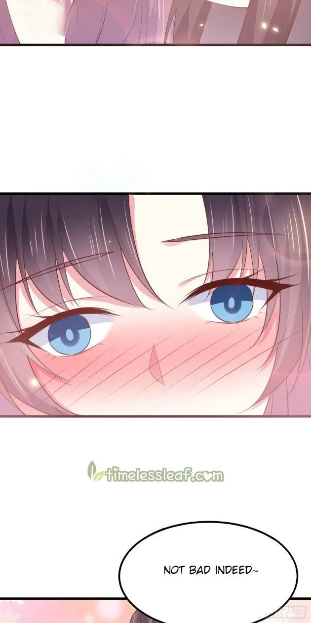 Pupillary Master Chapter 134.1 Online - página 18