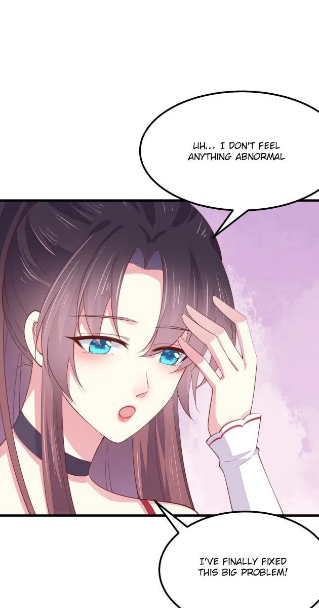 Pupillary Master Chapter 134.2 Online - página 12