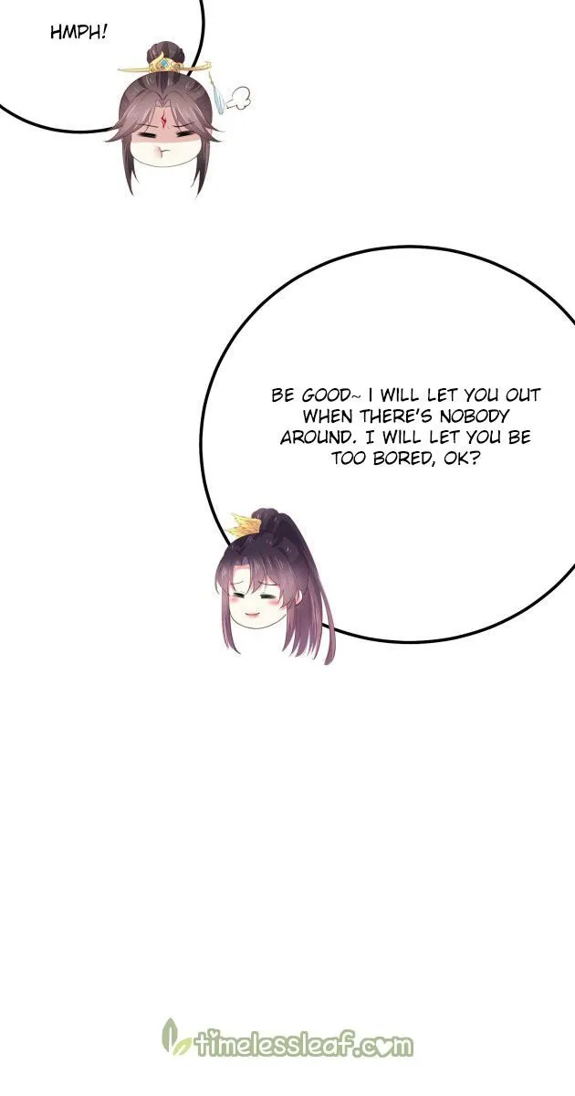 Pupillary Master Chapter 134.2 Online - página 18