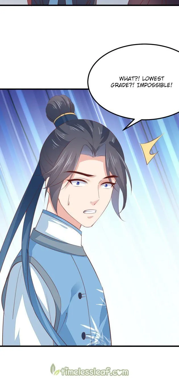 Pupillary Master Chapter 134.2 Online - página 24