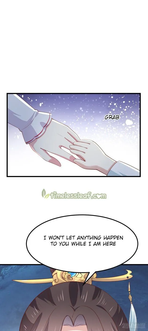 Pupillary Master Chapter 134.5 Online - página 3