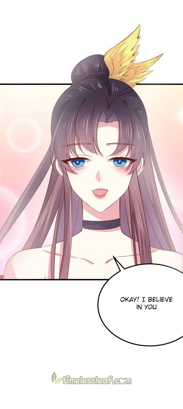 Pupillary Master Chapter 134.5 Online - página 5