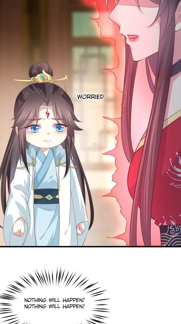 Pupillary Master Chapter 134.5 Online - página 8