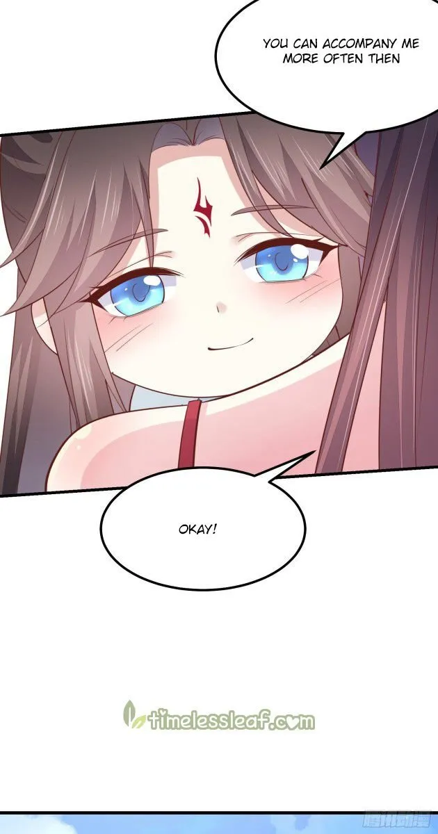 Pupillary Master Chapter 134.5 Online - página 15