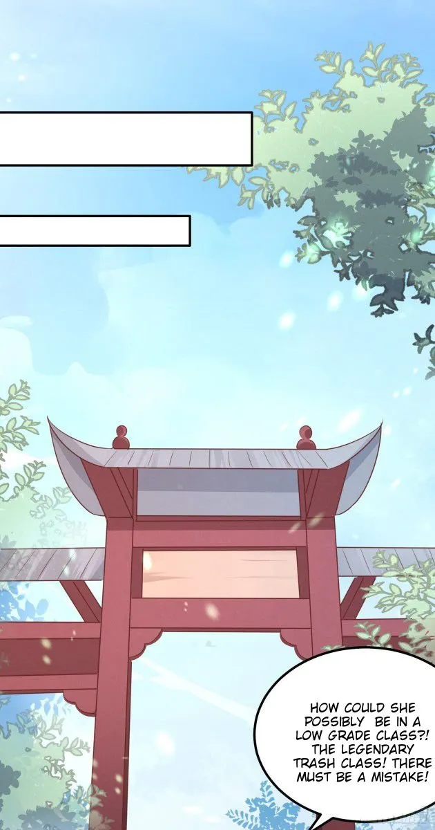Pupillary Master Chapter 135.1 Online - página 1