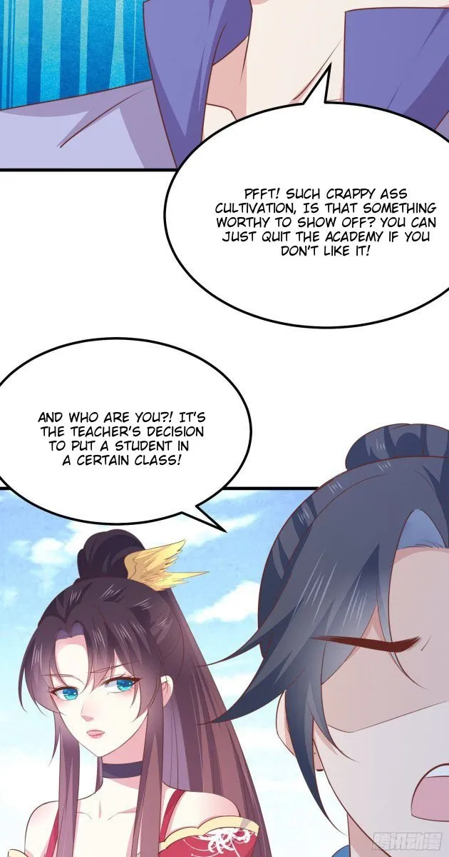 Pupillary Master Chapter 135.1 Online - página 11