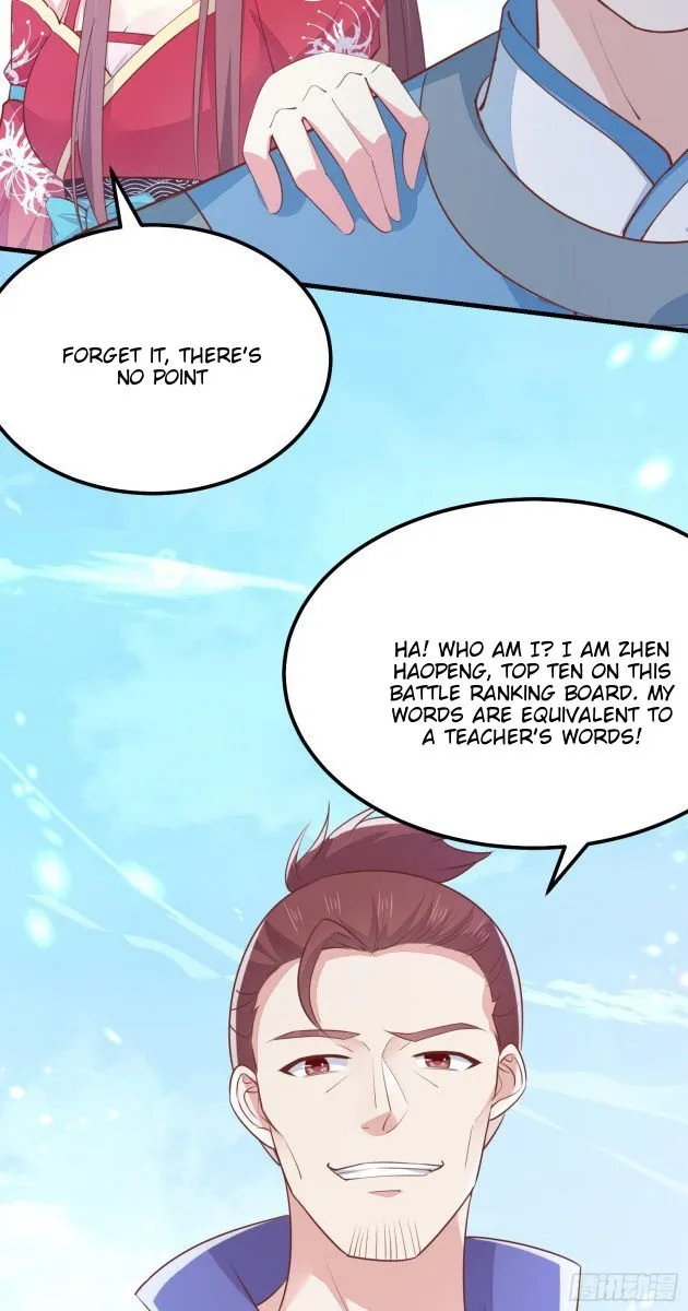 Pupillary Master Chapter 135.1 Online - página 12